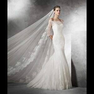 Pronovias Bellamy